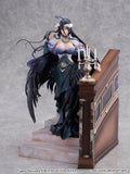 Albedo -Jet Black Dress Ver.- 1/7 Scale Figure