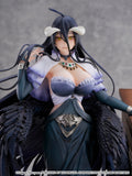 Albedo -Jet Black Dress Ver.- 1/7 Scale Figure