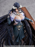 Albedo -Jet Black Dress Ver.- 1/7 Scale Figure