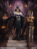 Albedo -Jet Black Dress Ver.- 1/7 Scale Figure