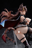 Ijuu Senki Series: Sniper Karihime Limited Distribution 1/7 Scale Figure