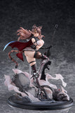 Ijuu Senki Series: Sniper Karihime Limited Distribution 1/7 Scale Figure