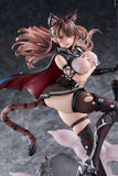 Ijuu Senki Series: Sniper Karihime Limited Distribution 1/7 Scale Figure