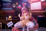 Neneneg Original Illustration Pink Hair-Chan 1/5.5 Scale Figure