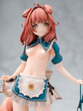 Sawayaka Samehada Original Character Kemomimi Maid Kikimora 1/6 Scale Figure