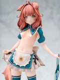 Sawayaka Samehada Original Character Kemomimi Maid Kikimora 1/6 Scale Figure