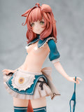 Sawayaka Samehada Original Character Kemomimi Maid Kikimora 1/6 Scale Figure