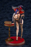 Chie Masami Original Illustration The Witch 1/7 Scale Figure