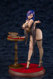 Chie Masami Original Illustration The Witch 1/7 Scale Figure