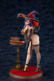 Chie Masami Original Illustration The Witch 1/7 Scale Figure