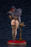 Chie Masami Original Illustration The Witch 1/7 Scale Figure