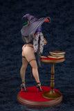 Chie Masami Original Illustration The Witch 1/7 Scale Figure