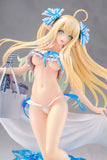 Azur Lane Centaur Beachside Undine 1/6 Scale Figure