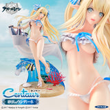 Azur Lane Centaur Beachside Undine 1/6 Scale Figure