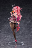 High Heel & Lollipop 1/6 Scale Figure