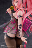 High Heel & Lollipop 1/6 Scale Figure