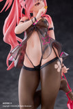 High Heel & Lollipop 1/6 Scale Figure