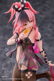 High Heel & Lollipop 1/6 Scale Figure