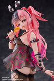 High Heel & Lollipop 1/6 Scale Figure