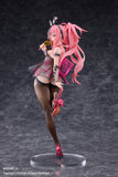 High Heel & Lollipop 1/6 Scale Figure