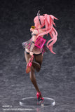 High Heel & Lollipop 1/6 Scale Figure