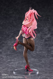 High Heel & Lollipop 1/6 Scale Figure