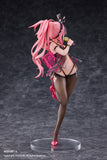 High Heel & Lollipop 1/6 Scale Figure