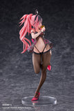 High Heel & Lollipop 1/6 Scale Figure