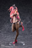 High Heel & Lollipop 1/6 Scale Figure