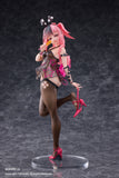 High Heel & Lollipop 1/6 Scale Figure