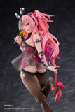 High Heel & Lollipop 1/6 Scale Figure