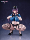 Hypnotized Girlfriend - Her Mother Ouka Takanashi 1/4 Scale Figure