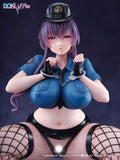 Hypnotized Girlfriend - Her Mother Ouka Takanashi 1/4 Scale Figure