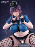 Hypnotized Girlfriend - Her Mother Ouka Takanashi 1/4 Scale Figure