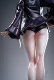 Fitting Room de Stockings wo Erabinagara Sentaku ni Nayamu Kurochako 1/6 Scale Figure