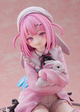 Illustrator Collection Figure Toshishita Kanojo Illustration by ran9u 1/6 Scale Figure