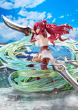 FAIRY TAIL Erza Scarlet: Ataraxia Armor Ver. 1/6 Scale Figure