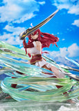 FAIRY TAIL Erza Scarlet: Ataraxia Armor Ver. 1/6 Scale Figure