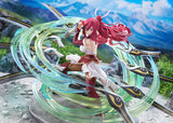 FAIRY TAIL Erza Scarlet: Ataraxia Armor Ver. 1/6 Scale Figure