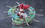 FAIRY TAIL Erza Scarlet: Ataraxia Armor Ver. 1/6 Scale Figure