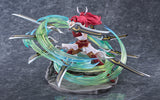 FAIRY TAIL Erza Scarlet: Ataraxia Armor Ver. 1/6 Scale Figure