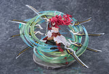 FAIRY TAIL Erza Scarlet: Ataraxia Armor Ver. 1/6 Scale Figure