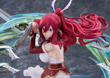 FAIRY TAIL Erza Scarlet: Ataraxia Armor Ver. 1/6 Scale Figure