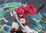 FAIRY TAIL Erza Scarlet: Ataraxia Armor Ver. 1/6 Scale Figure