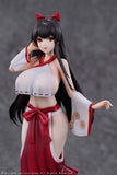 Misaki 1/6 Scale Figure