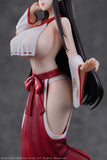 Misaki 1/6 Scale Figure