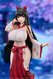 Misaki 1/6 Scale Figure