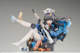 Blue Archive Miyu (Observation of a Timid Person) 1/7 Scale Figure