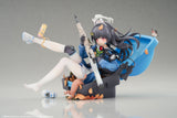 Blue Archive Miyu (Observation of a Timid Person) 1/7 Scale Figure