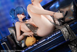 Azur Lane St. Louis Luxurious Wheels Still Illustration Ver. 1/7 Scale Figure